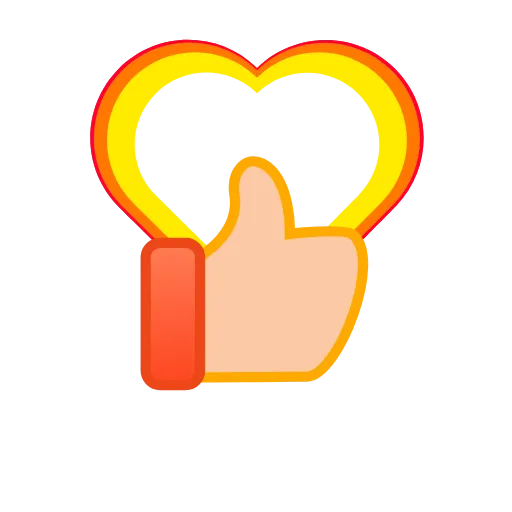 😄 Стикер «Разная Анимация» для Telegram