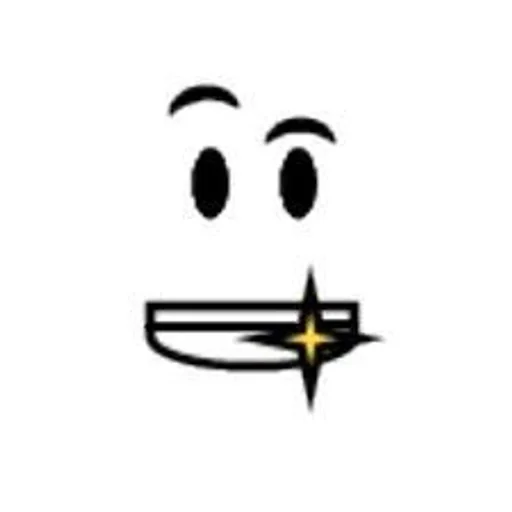 😎 Стикер «Roblox Faces» для Telegram