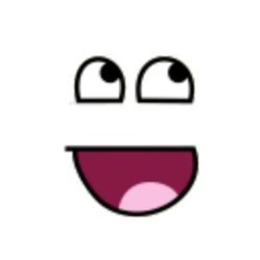 😛 Стикер «Roblox Faces» для Telegram