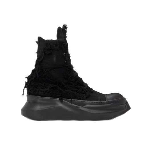 Стикерпак rick owens для Telegram