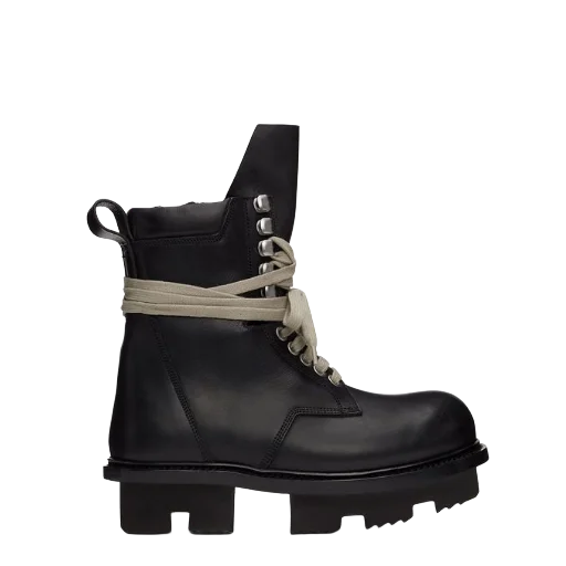 💩 Стикер «rick owens» для Telegram
