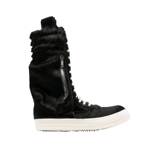 💋 Стикер «rick owens» для Telegram
