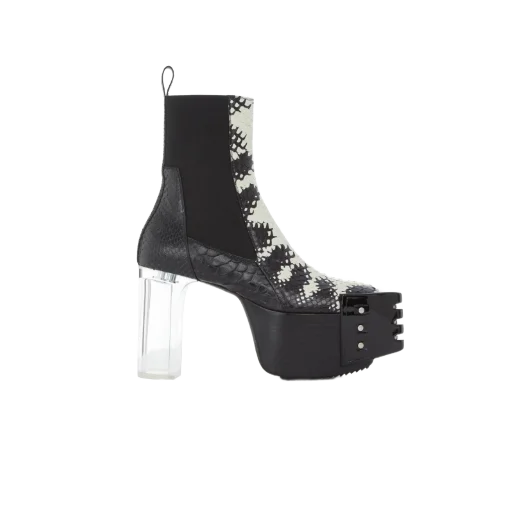 😍 Стикер «rick owens» для Telegram