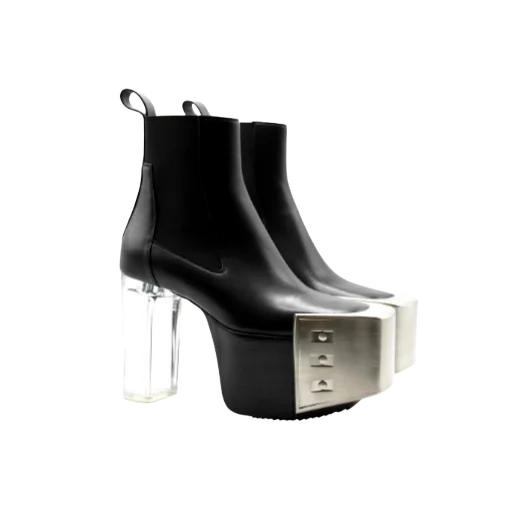 ❤️ Стикер «rick owens» для Telegram