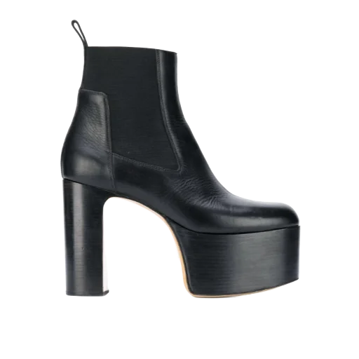 👣 Стикер «rick owens» для Telegram