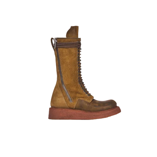 🌡️ Стикер «rick owens» для Telegram