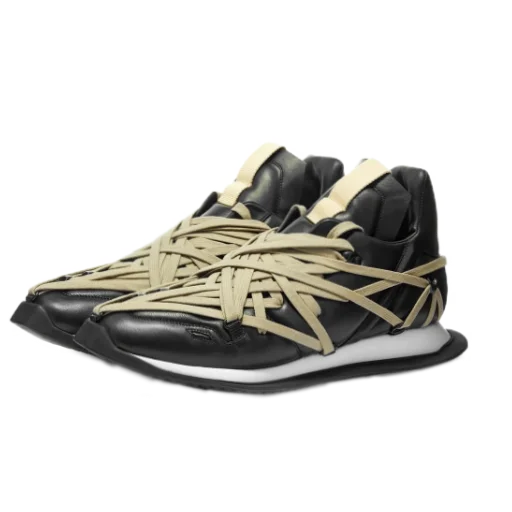🕸 Стикер «rick owens» для Telegram