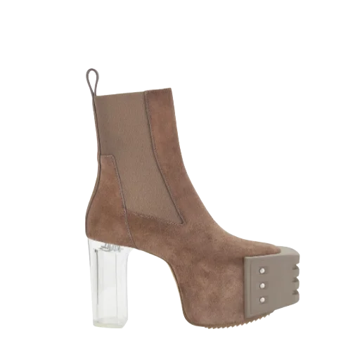 👒 Стикер «rick owens» для Telegram