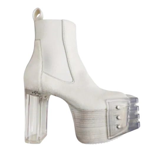 🧖‍♂ Стикер «rick owens» для Telegram