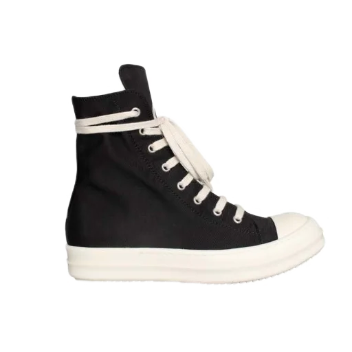 😠 Стикер «rick owens» для Telegram
