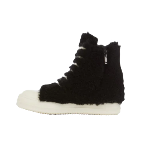 🎃 Стикер «rick owens» для Telegram