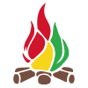 🔥 Эмодзи «Первые Забайкальский край» для Telegram