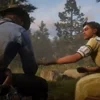 🌟 Эмодзи «Rdr2 X» для Telegram