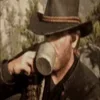 ☕ Эмодзи «Rdr2 X» для Telegram