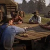 🌟 Эмодзи «Rdr2 X» для Telegram