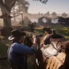 🌟 Эмодзи «Rdr2 X» для Telegram