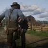 🌟 Эмодзи «Rdr2 X» для Telegram