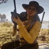 🤠 Эмодзи «Rdr2 X» для Telegram