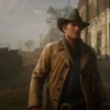 🌟 Эмодзи «Rdr2 X» для Telegram