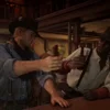🌟 Эмодзи «Rdr2 X» для Telegram