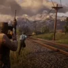 🌟 Эмодзи «Rdr2 X» для Telegram