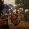 🌟 Эмодзи «Rdr2 X» для Telegram