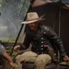 🌟 Эмодзи «Rdr2 X» для Telegram
