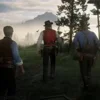 🌟 Эмодзи «Rdr2 X» для Telegram