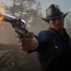 🌟 Эмодзи «Rdr2 X» для Telegram