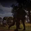🌟 Эмодзи «Rdr2 X» для Telegram