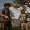 🌟 Эмодзи «Rdr2 X» для Telegram