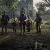 🌟 Эмодзи «Rdr2 X» для Telegram