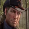 🤨 Эмодзи «Rdr2 X» для Telegram