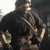 🤔 Эмодзи «Rdr2 X» для Telegram