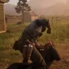🌟 Эмодзи «Rdr2 X» для Telegram