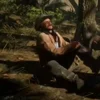 🌟 Эмодзи «Rdr2 X» для Telegram