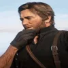 🤔 Эмодзи «Rdr2 X» для Telegram