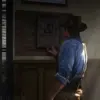 🌟 Эмодзи «Rdr2 X» для Telegram