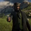 🌟 Эмодзи «Rdr2 X» для Telegram