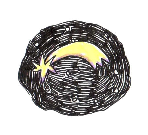 Стикерпак rdwdtr для Telegram — скачать