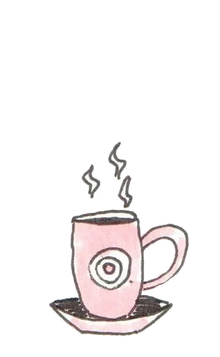 ☕️ Стикер «rdwdtr» для Telegram