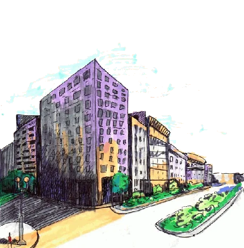 🏬 Стикер «rdwdtr» для Telegram