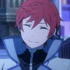 ☺️ Эмодзи «Re Zero» для Telegram
