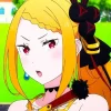 😮 Эмодзи «Re Zero» для Telegram