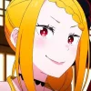 ☺️ Эмодзи «Re Zero» для Telegram