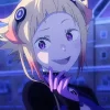 😁 Эмодзи «Re Zero» для Telegram