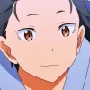 ☺️ Эмодзи «Re Zero» для Telegram