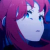 😨 Эмодзи «Re Zero» для Telegram