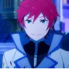 ☺️ Эмодзи «Re Zero» для Telegram