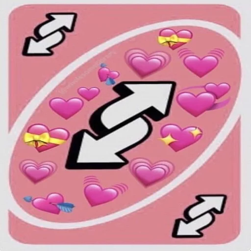 💝 Стикер «Uwu» для Telegram